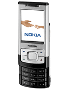 Toques para Nokia 6500 Slide baixar gratis.